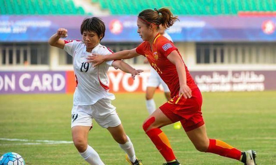 三亿体育入口-亚洲重磅对决：女足冠军争夺战点燃火热的简单介绍