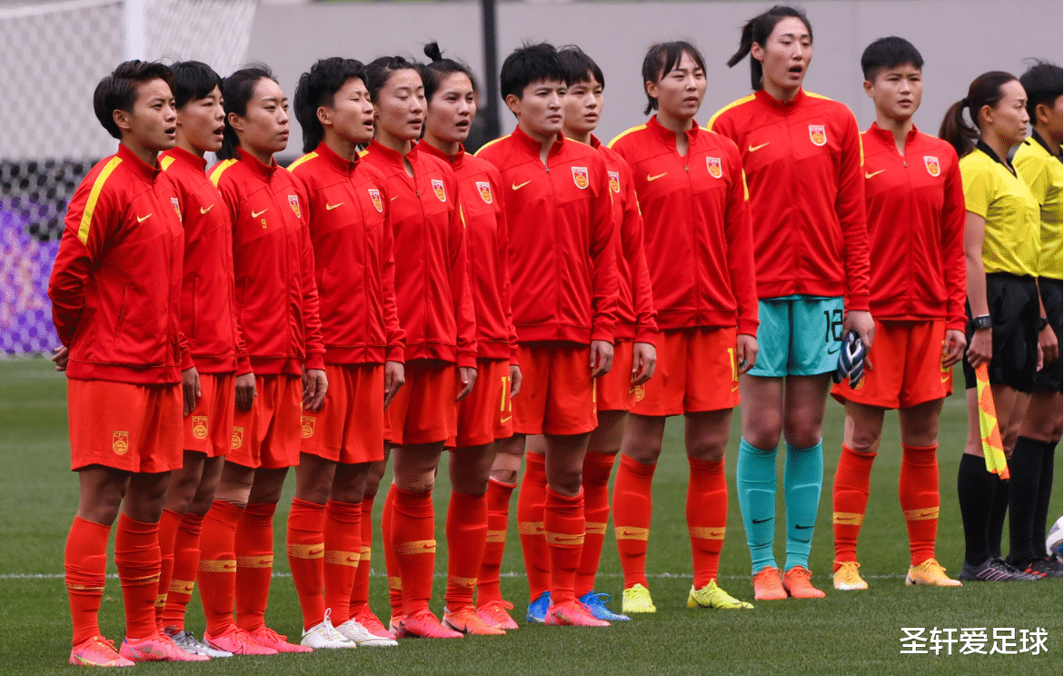 包含韩国女足队员斩获进球王称号的词条