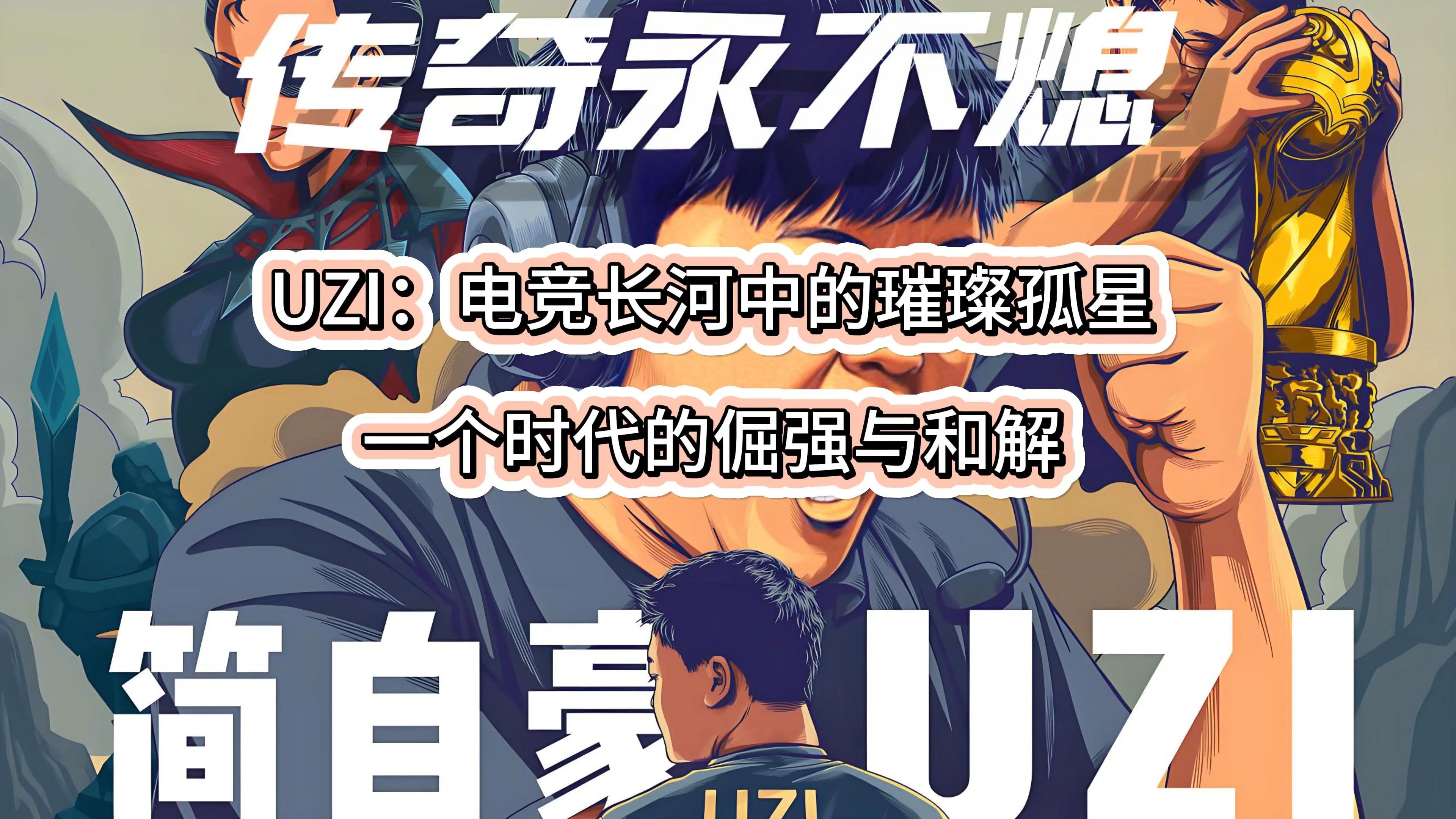 包含Uzi勇敢挑战全马成功：以坚韧之心超越绝大多数人的词条