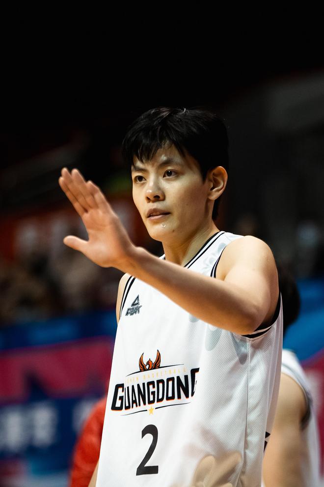 三亿体育入口-关于杨舒予18分中国女篮18分负日本系列热身1胜4负的信息