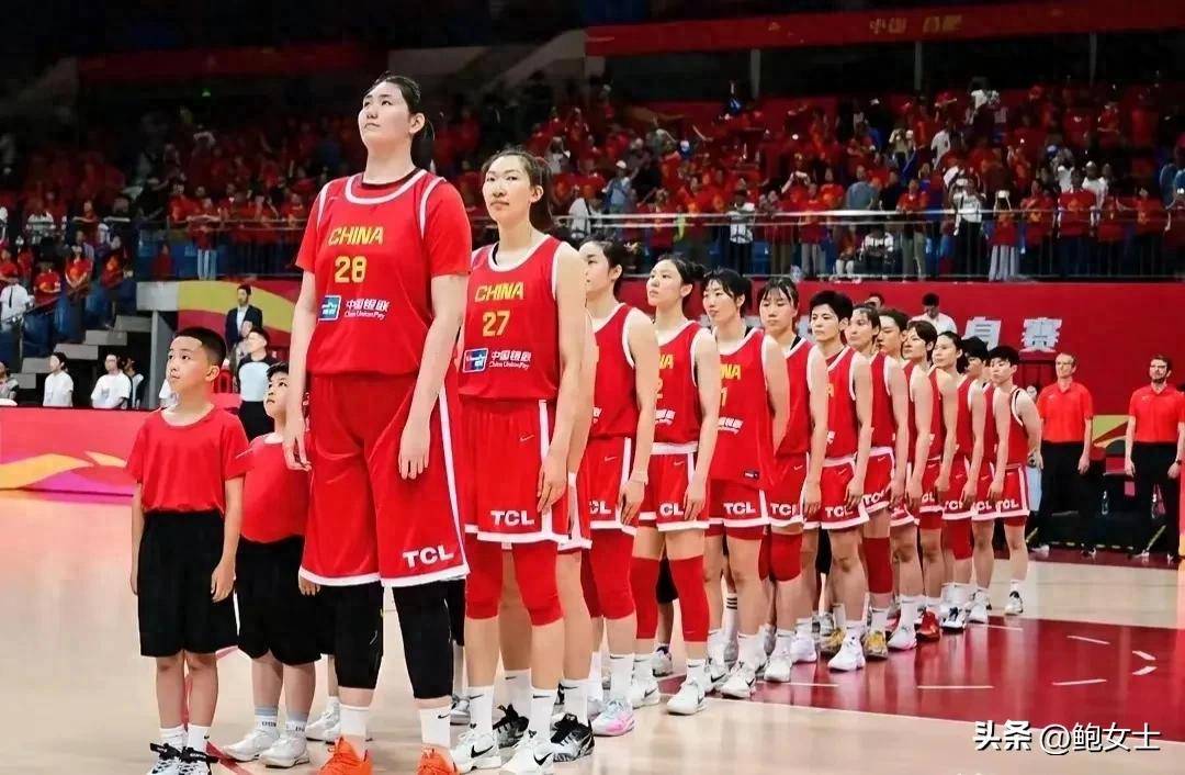 关于女篮亚洲杯实力榜：中国队高居榜首卫冕将创造历史的信息