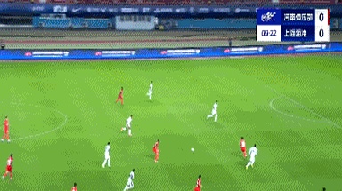 包含中超-李新翔传射蒯纪闻送助攻上海海港3-0大连英博的词条