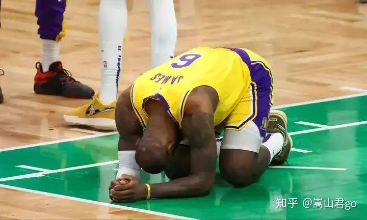 詹姆斯纽约行，遭球迷狂喷：别来纽约，你成不了乔丹和科比的简单介绍