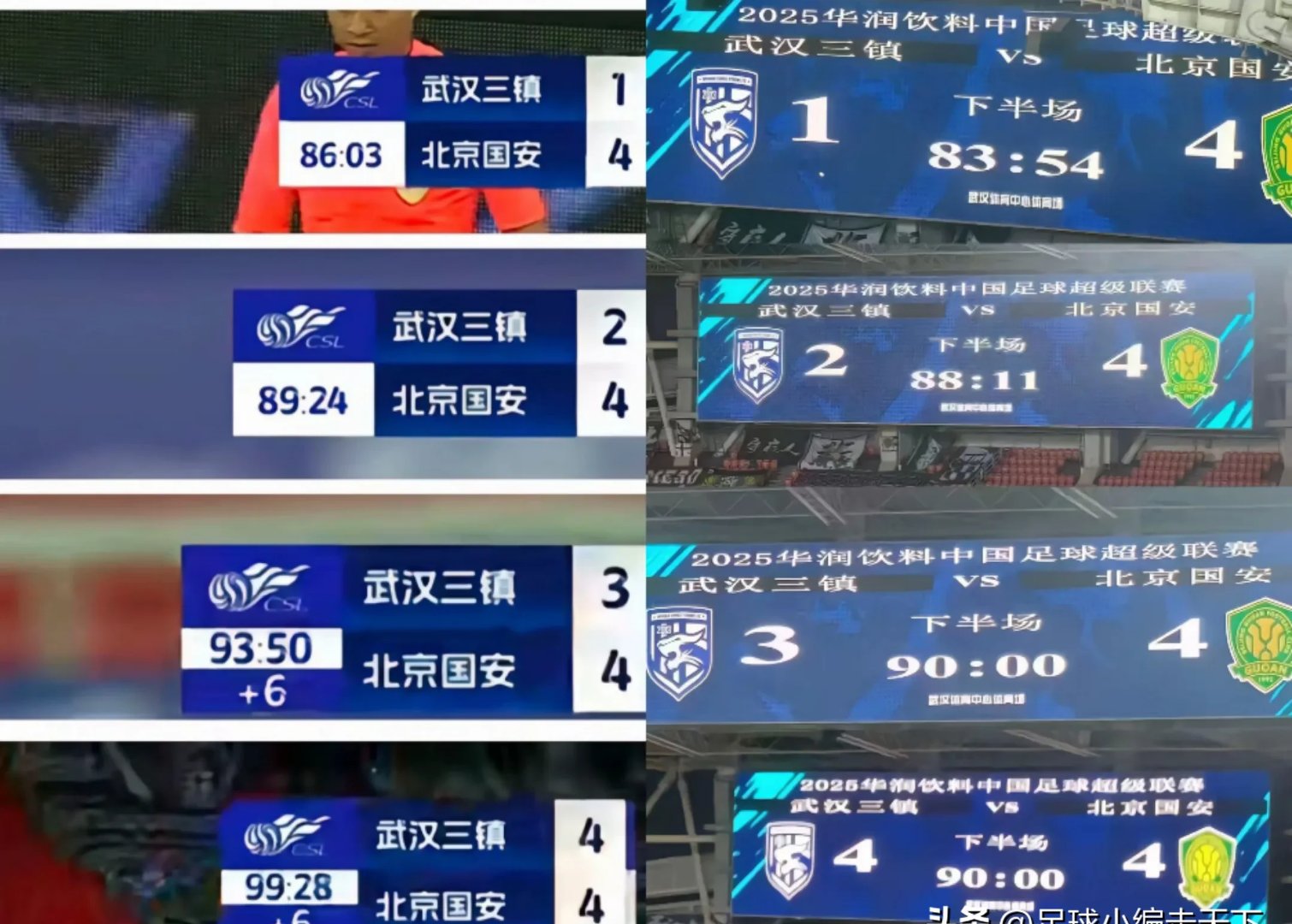 国安门将位置来新人了！曾在恒大踢亚冠时出任过首发，值得期待的简单介绍
