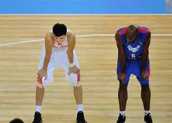 关于郭士强执教中国男篮战绩1胜11负最近11场全败的信息