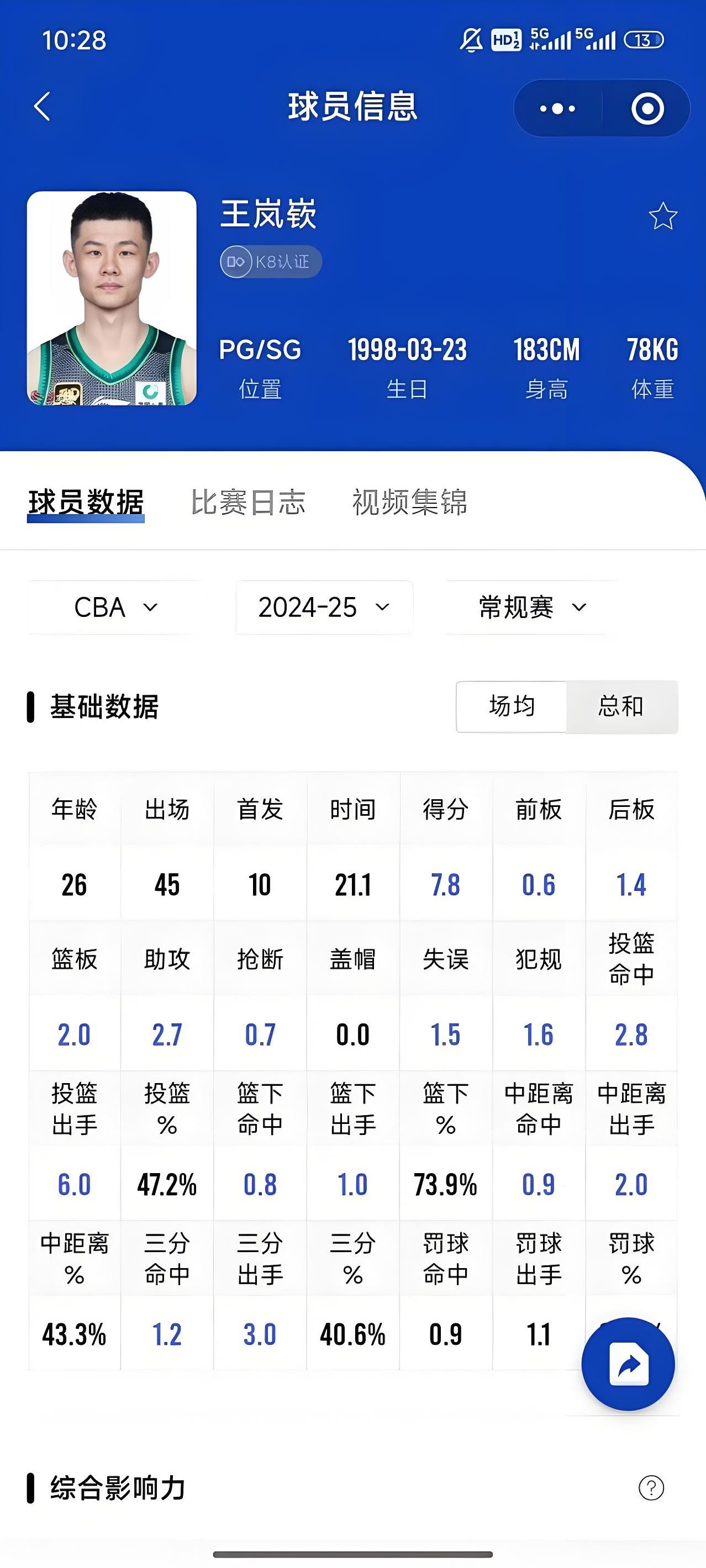 湖南男篮遭遇辽宁逆转，积分榜位置下滑的简单介绍
