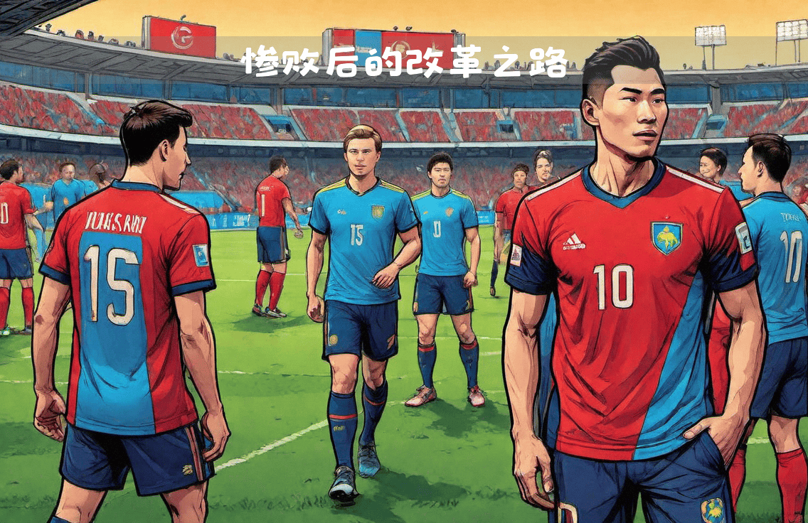 力拼冠军：欧国联赛场内谁将捧得头香？
