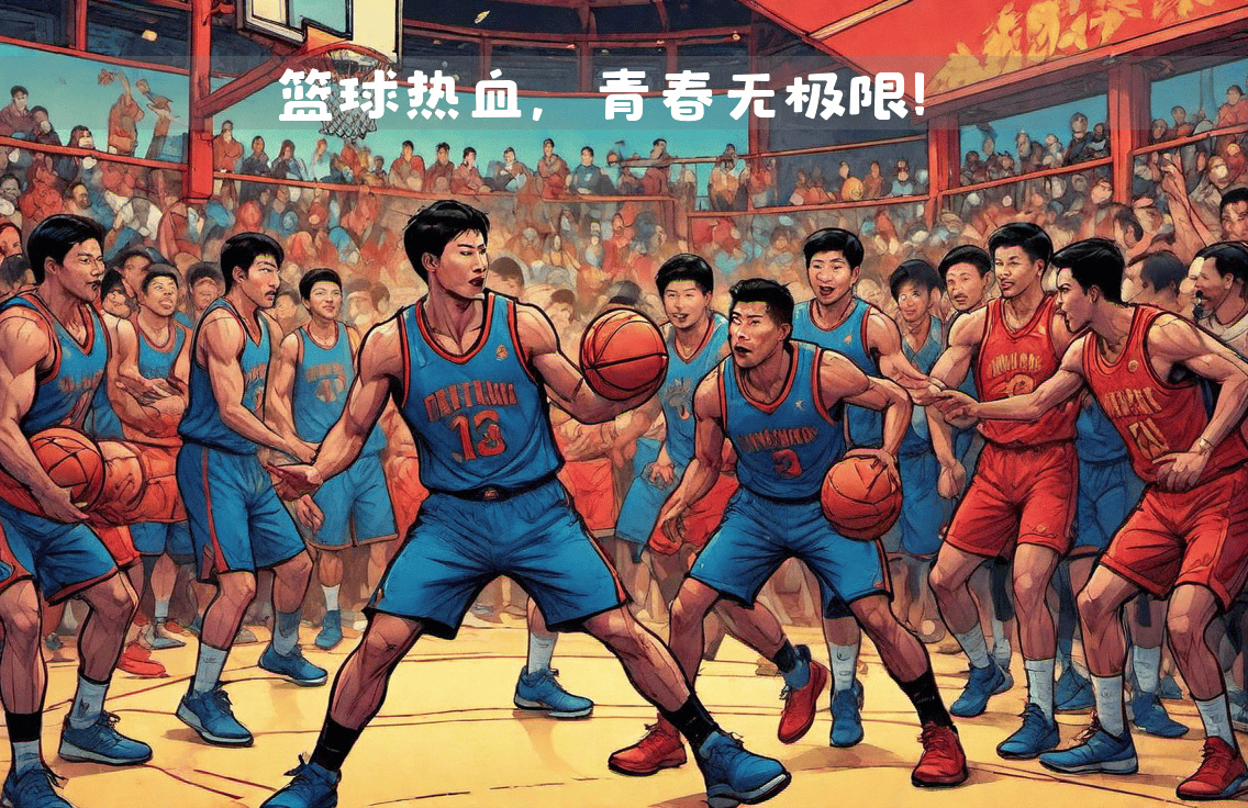 纷纷扰扰！球场上的各种战术与对抗的简单介绍