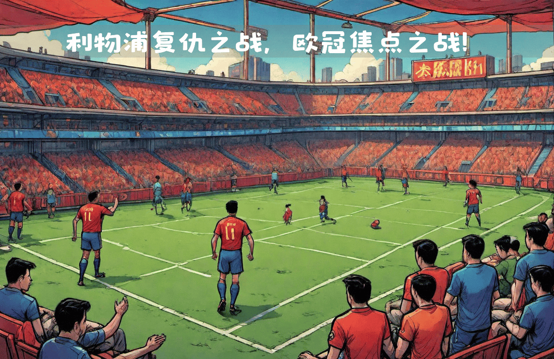 利物浦vs皇马，决赛对决延续欧冠传奇的简单介绍